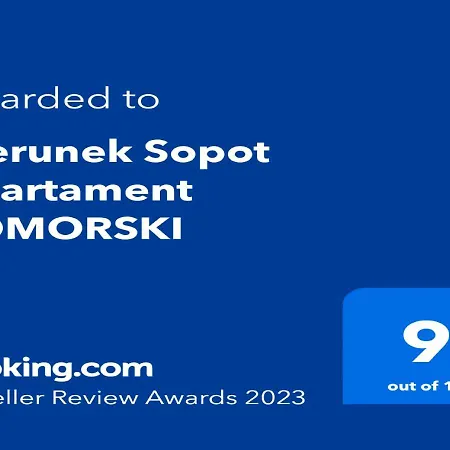 Kierunek Pomorski Apartment *