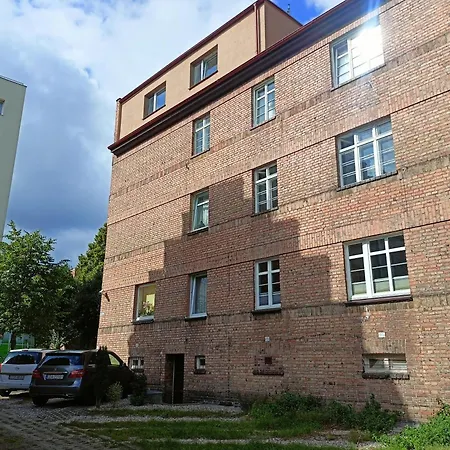 Kierunek Pomorski Apartment Sopot