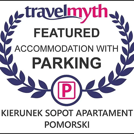 Kierunek Pomorski Apartament Sopot