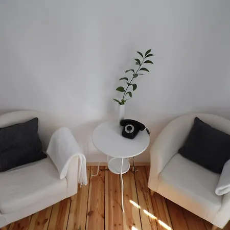 Apartament Kierunek Pomorski *
