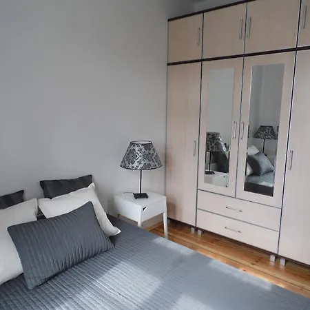Apartament Kierunek Pomorski Sopot
