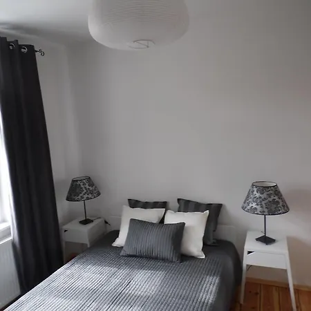 Apartament Kierunek Pomorski Sopot