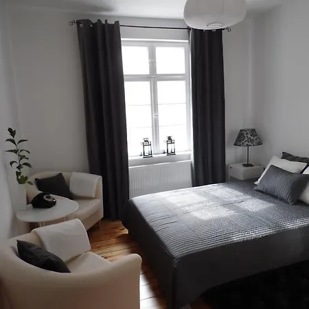 Apartament Kierunek Pomorski *