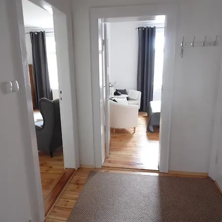 Apartament Kierunek Pomorski *