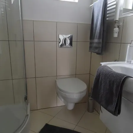 Kierunek Pomorski Apartament Sopot