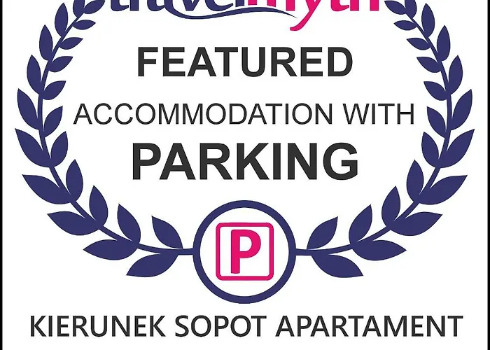 Kierunek Pomorski Apartmán Sopoty