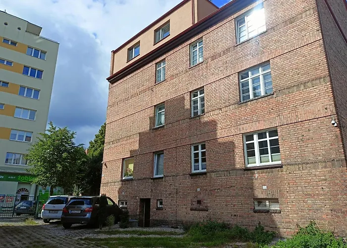 Kierunek Pomorski Apartmán Sopoty