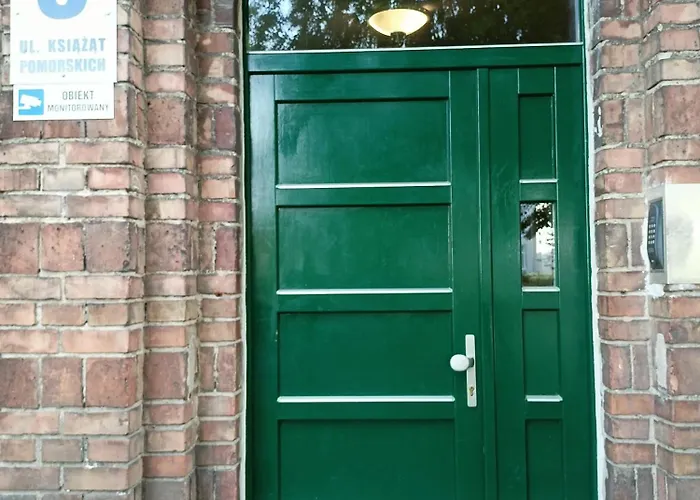 Kierunek Pomorski * Sopoty