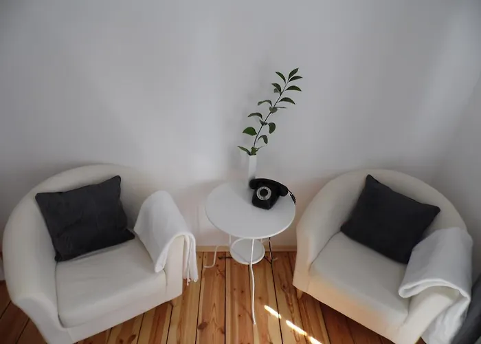 Apartmán Kierunek Pomorski *