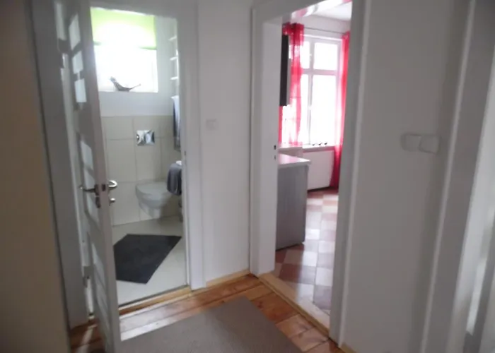 Kierunek Pomorski Sopoty