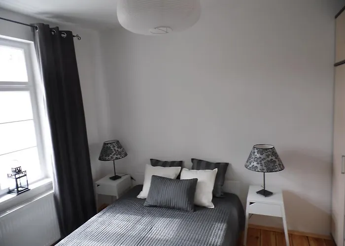 Apartmán Kierunek Pomorski Sopoty