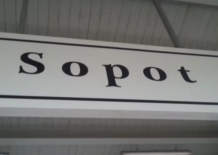 Kierunek Pomorski Sopoty