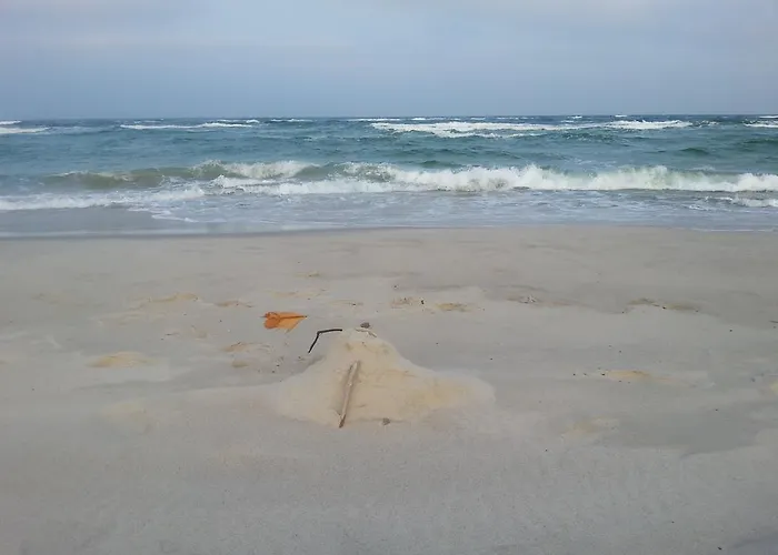 Kierunek Pomorski Apartmán *