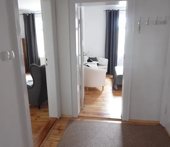 Apartmán Kierunek Pomorski *