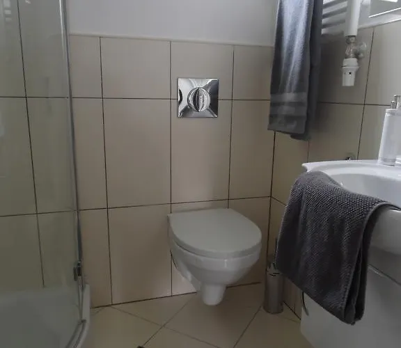 Kierunek Pomorski Apartmán Sopoty